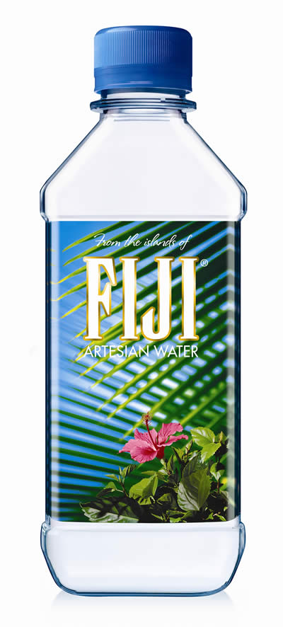 Fiji water essay